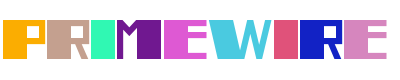 primewire Logo